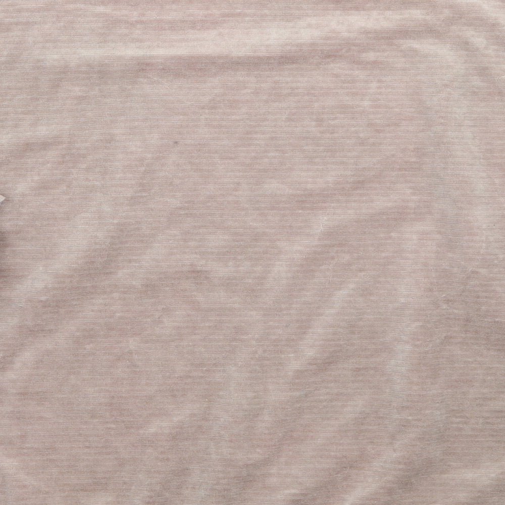 Primark Womens Pink Pullover Jumper Size 10