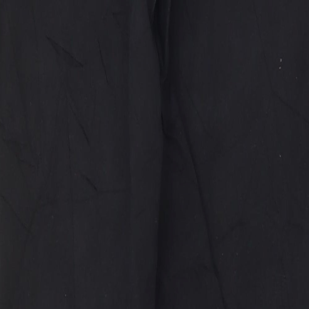 Lindex Womens Black Skinny Jeans Size 32 L29 in