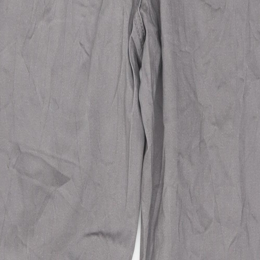 Bonprix Womens Grey Skinny Jeans Size 12 L30 in