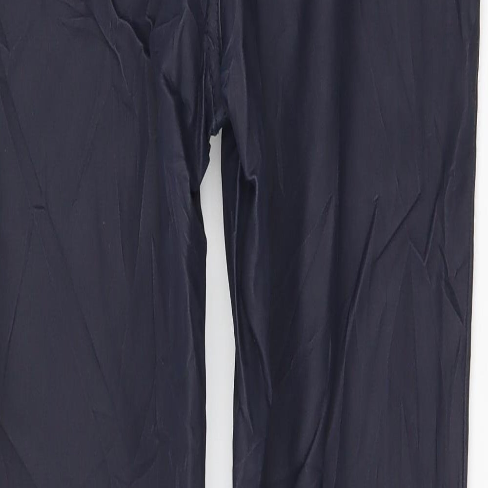 mohito Womens Blue Skinny Jeans Size 8 L27.5 in