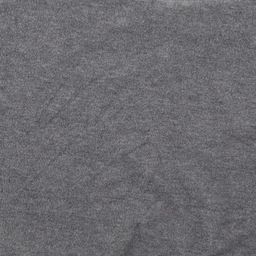 NEXT Girls Grey Pullover Sweatshirt Size 7 Years