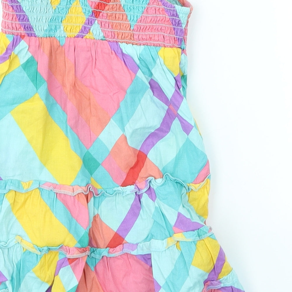 Indigo Baby Multicoloured A-Line Size 12-18 Months