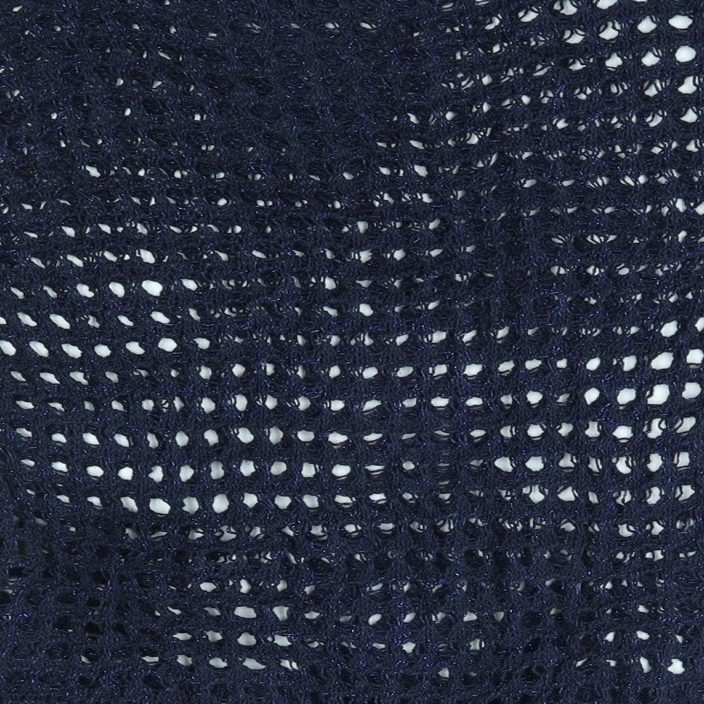 Next Womens Blue Pullover Jumper Size M