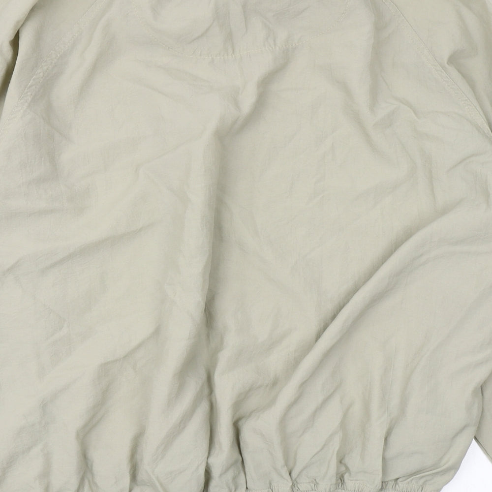 MunsingWear Mens Brown Pullover Sweatshirt Size L
