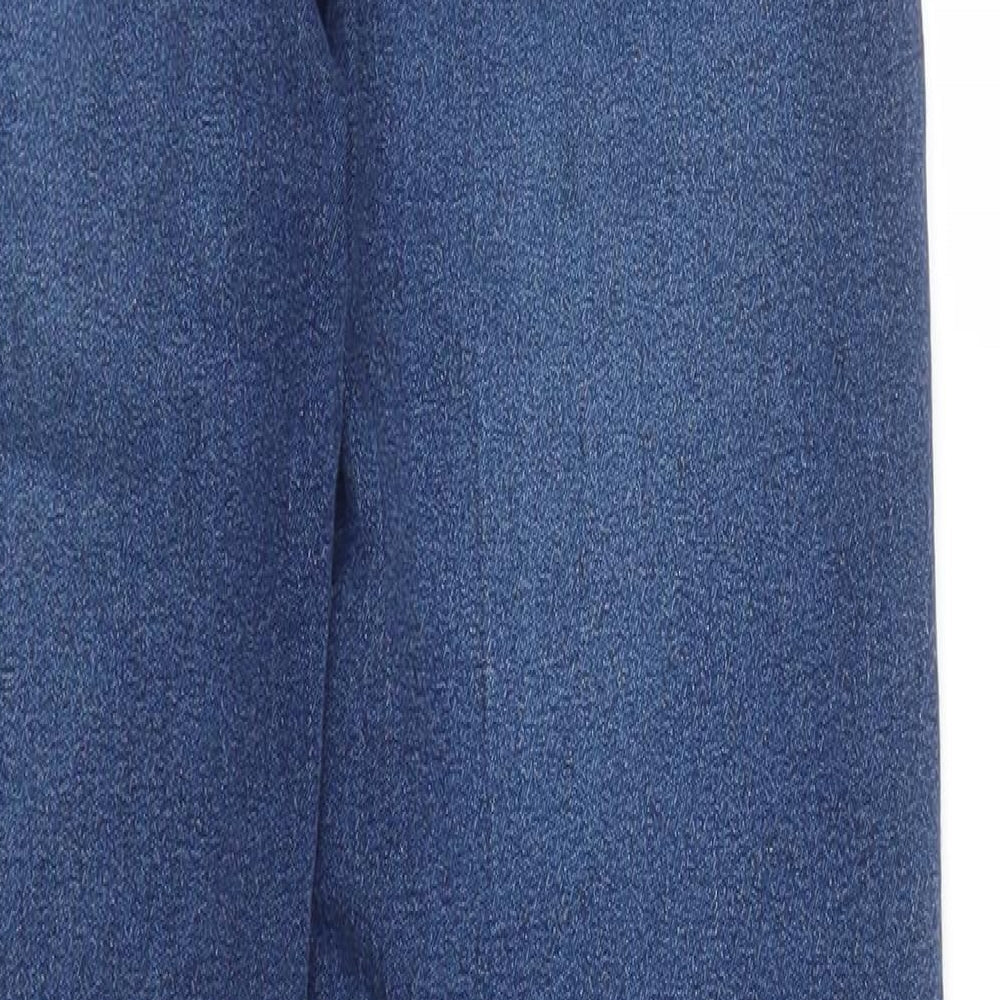 Studio Denim Girls Blue Denim Skinny Jeans Size 12 Years