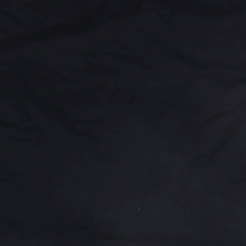 NEXT Boys Black Pullover Jumper