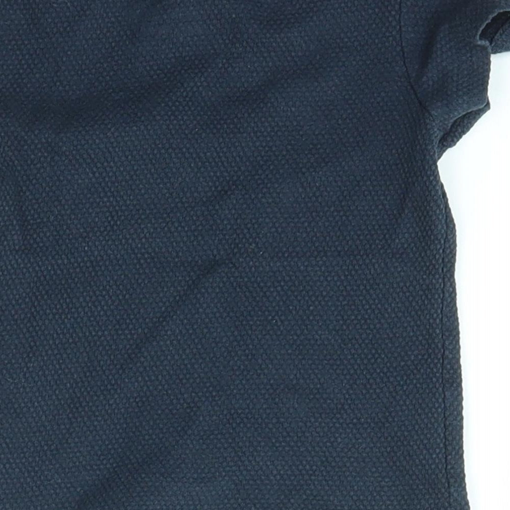 Primark Baby Blue Basic T-Shirt Size 12-18 Months