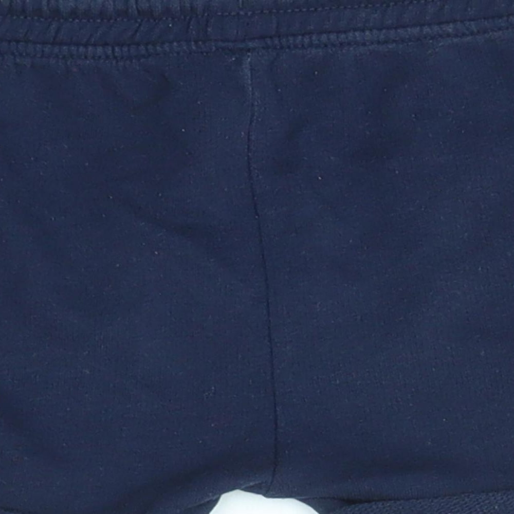 Matalan Baby Blue Sweatpants Trousers Size 18-24 Months