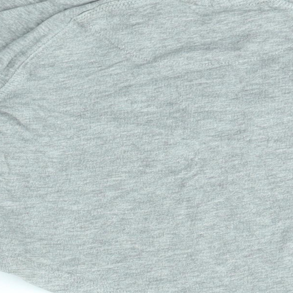 Mini Club Baby Grey Pullover Jumper Size 18-24 Months