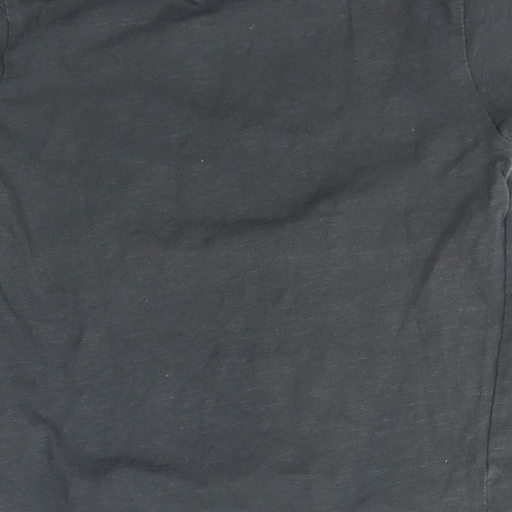 PTIMARK Baby Grey Basic Polo Size 18-24 Months