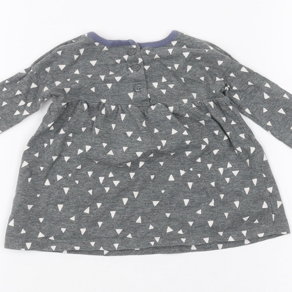 NEXT Baby Black A-Line Size 0-3 Months