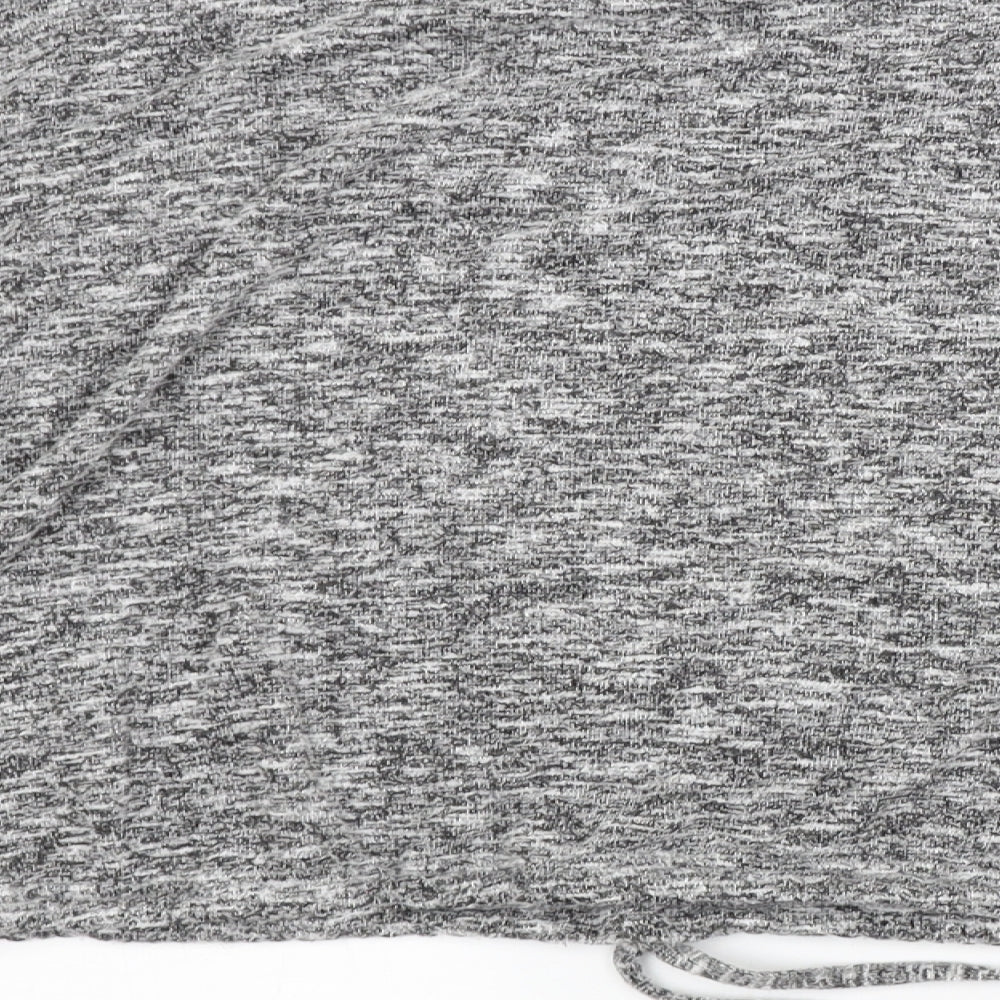 Primark Womens Grey Pullover Sweatshirt Size 6