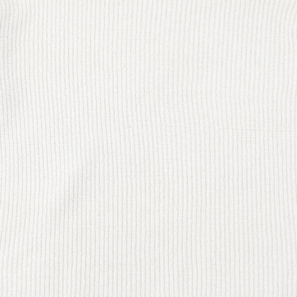 capule Womens Ivory Pullover Jumper Size 20