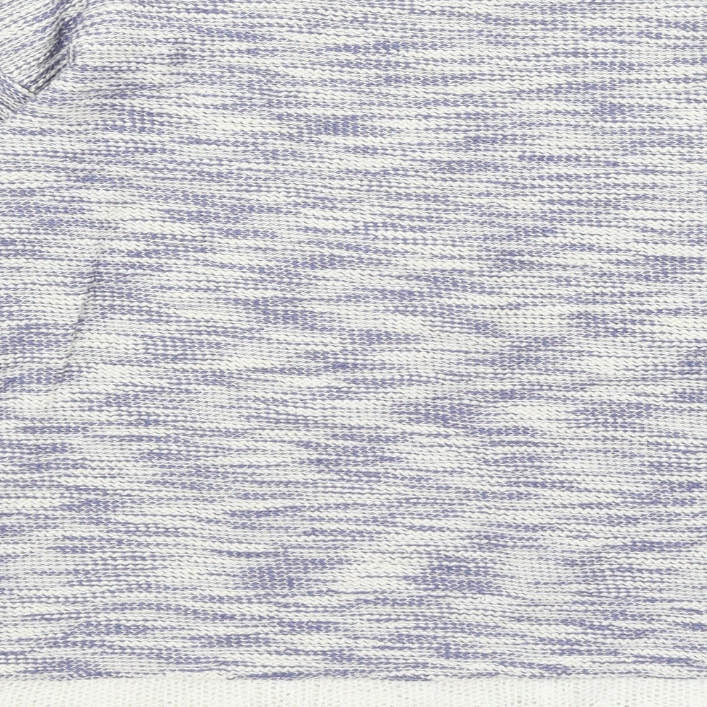 Next Womens Blue Pullover Jumper Size 12