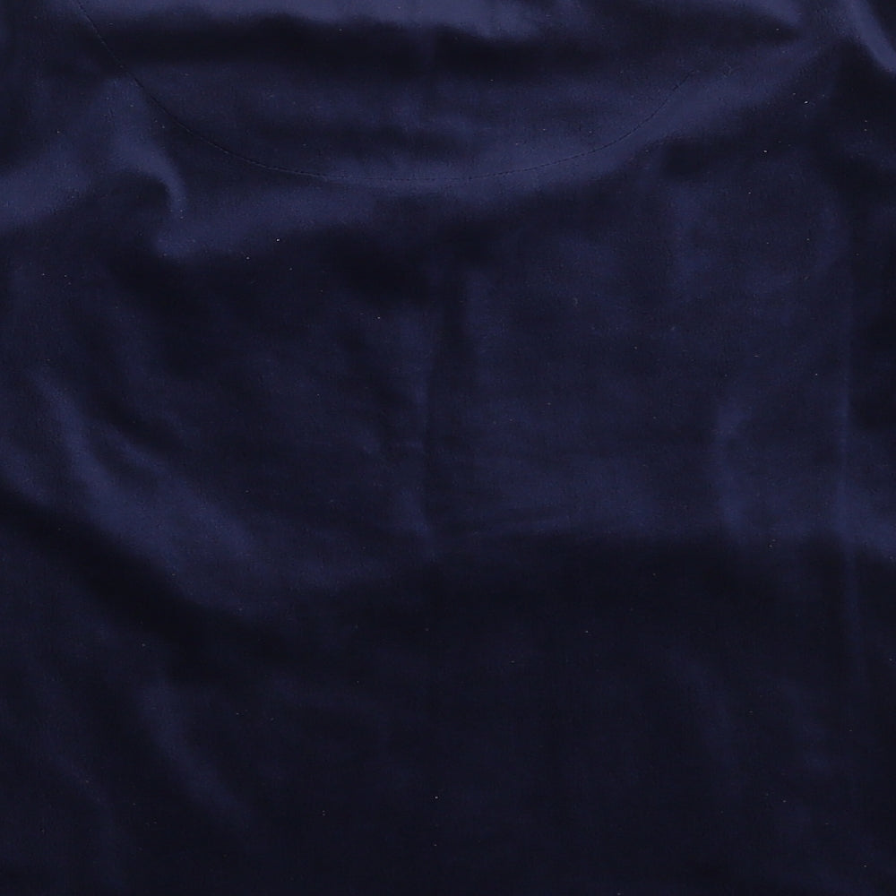 Jane & Bleecker Womens Blue Pullover Jumper Size L - Lounge wear