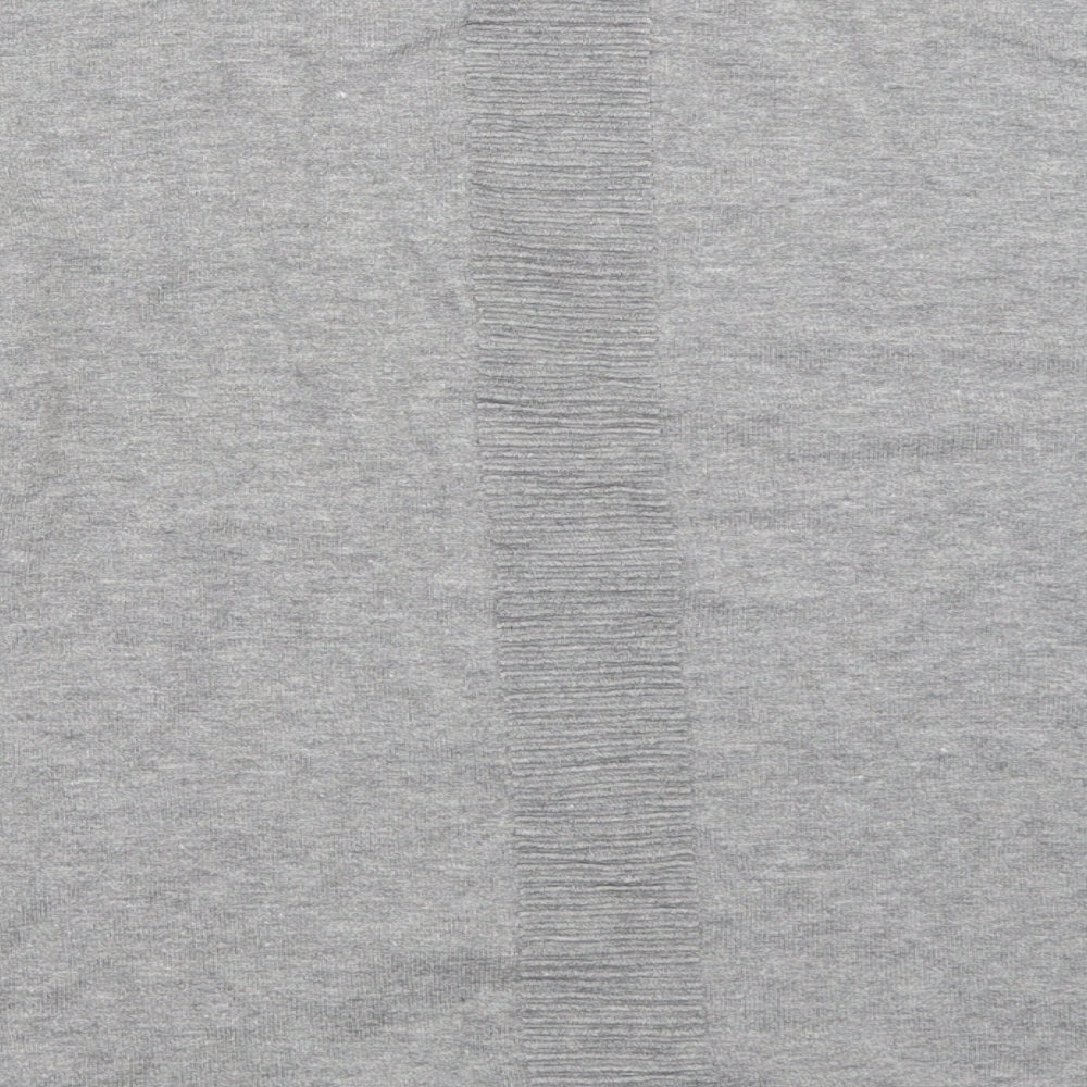 Next Womens Grey Pullover Jumper Size 14