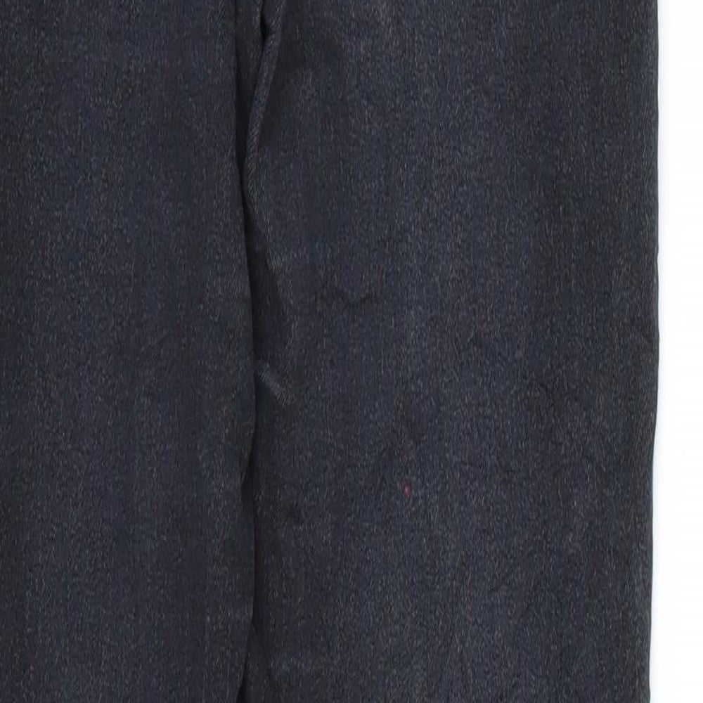 sinsay Womens Black Skinny Jeans Size 10 L28 in