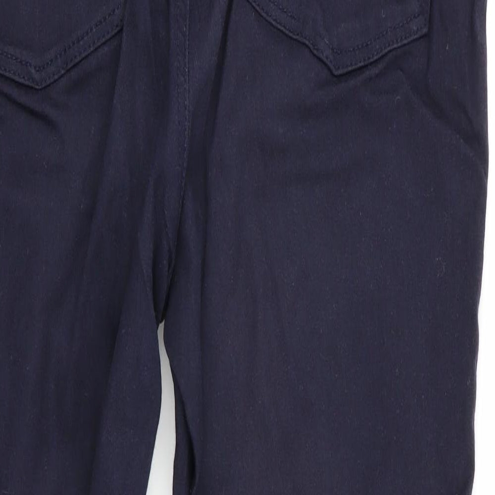H&M Womens Blue Jegging Jeans Size M L28 in