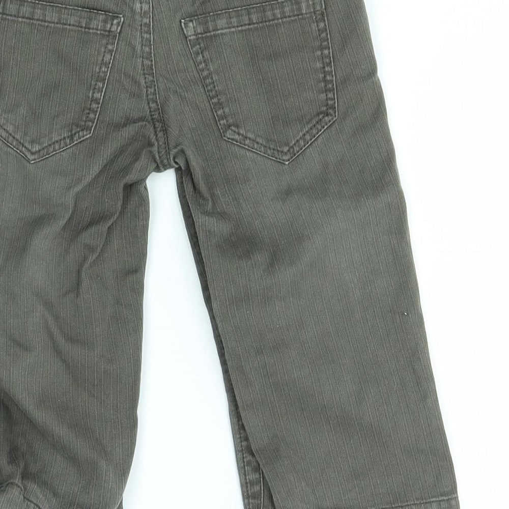 Pumpkin Patch Baby Grey Jeans Size 12-18 Months