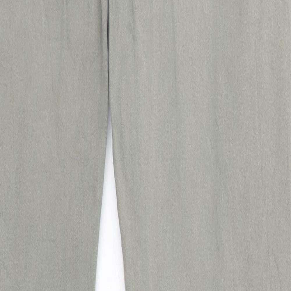 Preworn Womens Beige Skinny Jeans Size S L29 in