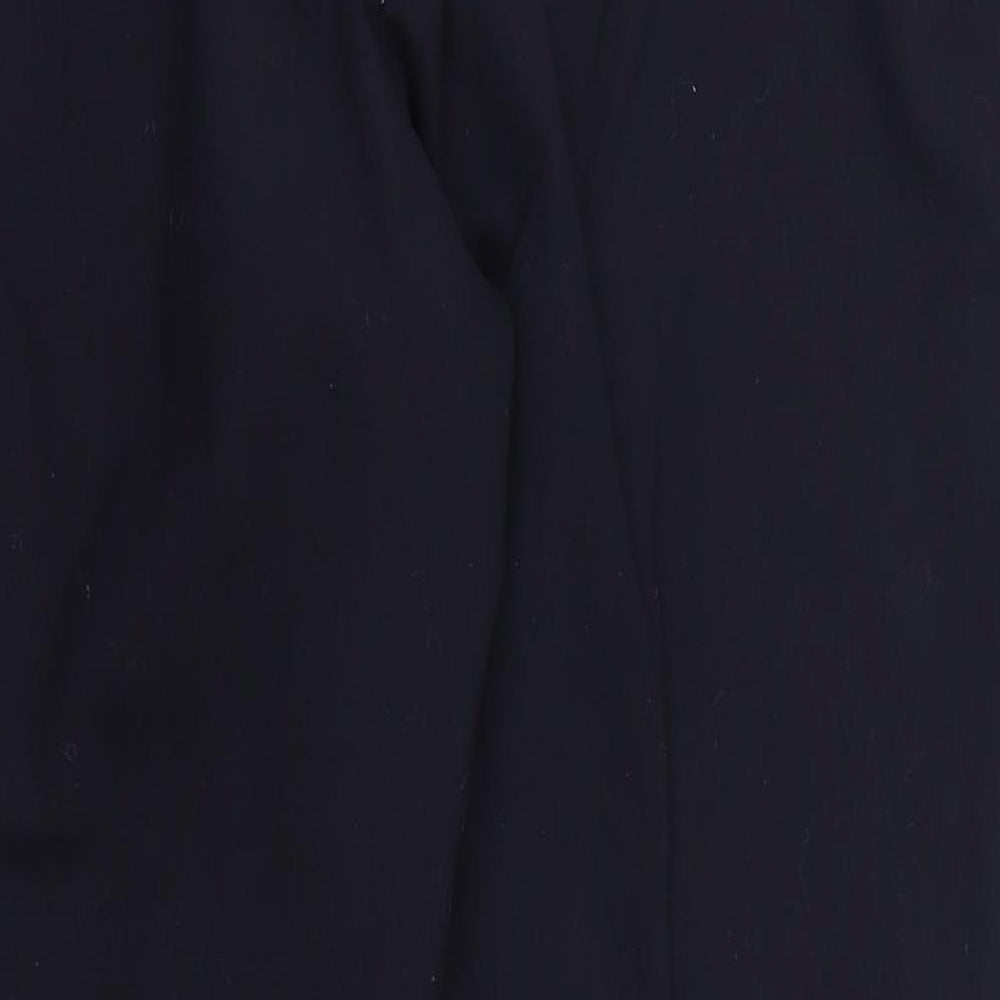 Incorporate Wear Womens Blue Trousers Size 20 L29 in