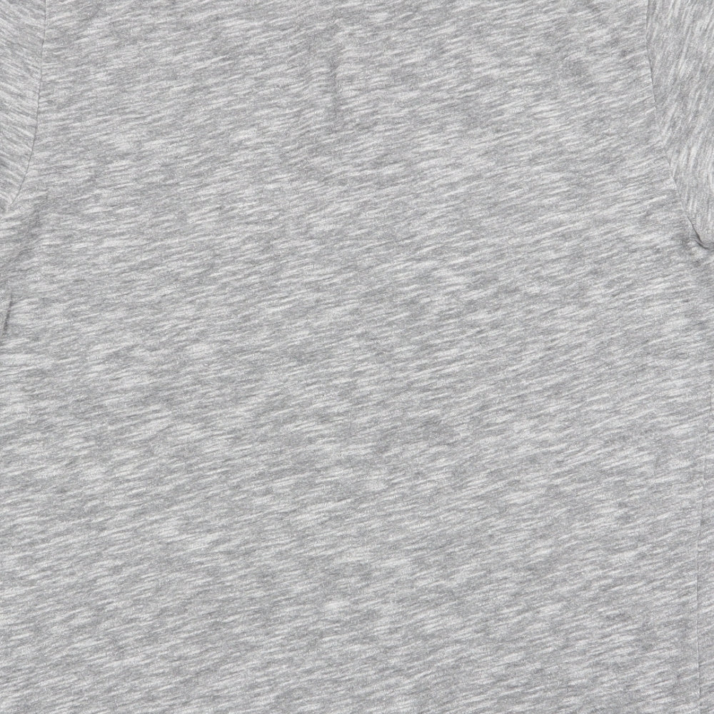 Gap Mens Grey Polo Size S