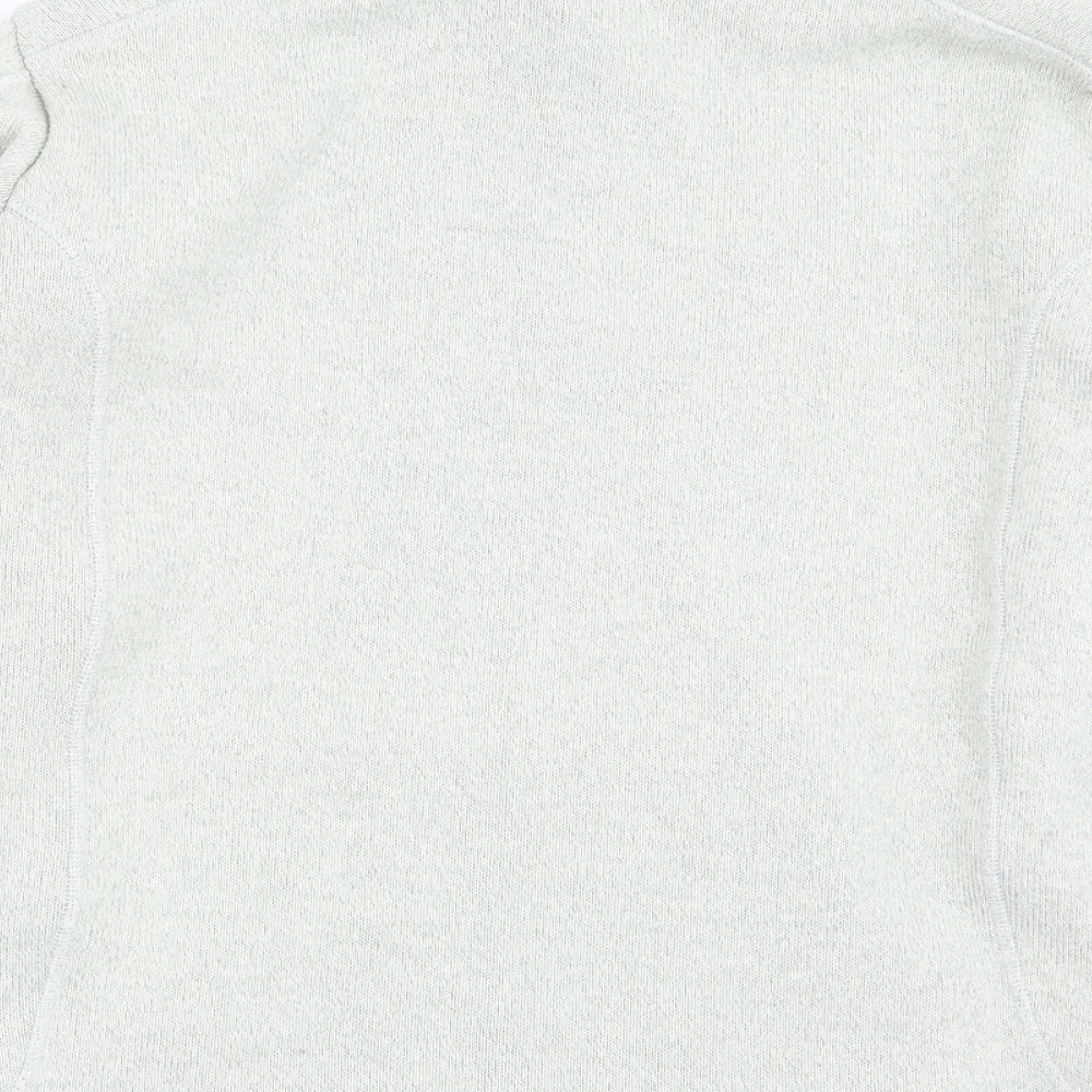 tachnicals Womens Beige Pullover Jumper Size 12