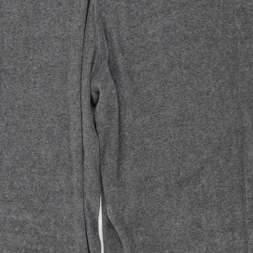 Per Una Womens Grey Sweatpants Trousers Size M L22 in