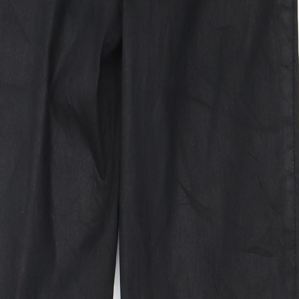 Storm & Marie Womens Black Jegging Jeans Size 26 in L27.5 in