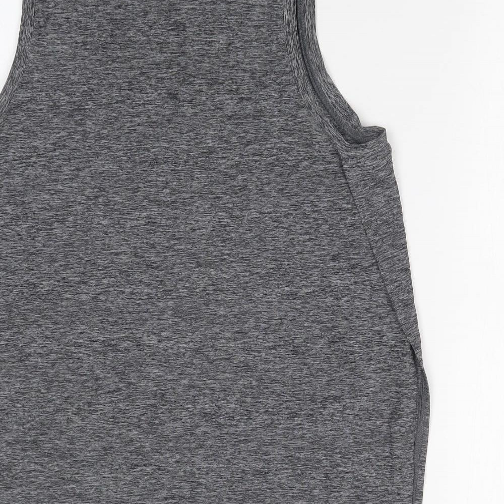 Penn Womens Grey Basic Tank