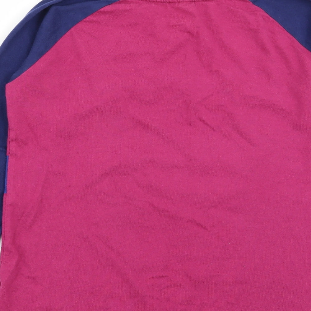 Character Boys Multicoloured Solid Pyjama Top Size 12 Years