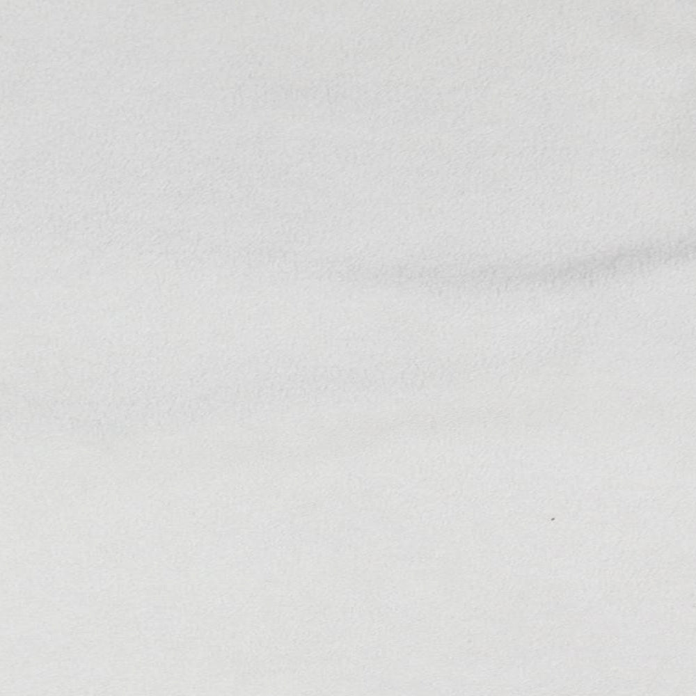 b&M Womens White Solid Top Pyjama Top Size 8
