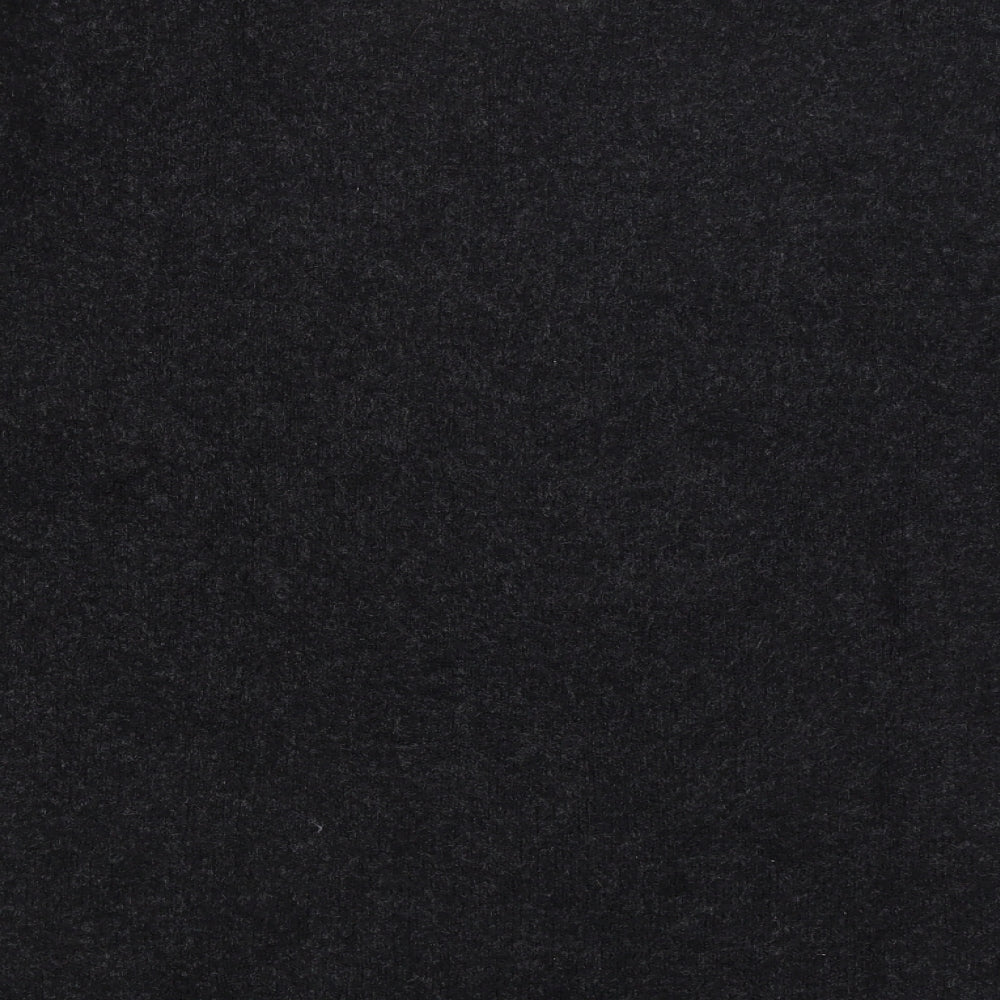H&M Mens Black Pullover Jumper Size M