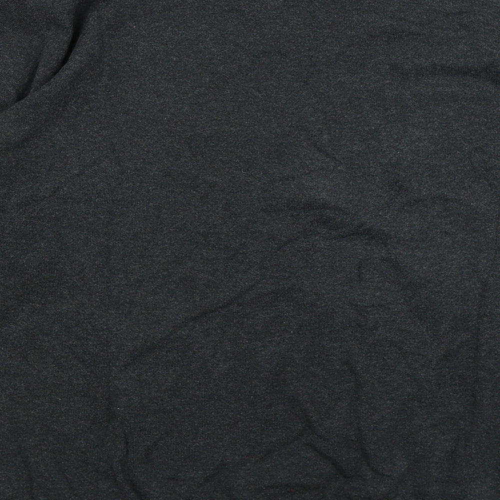 Greenwoods Mens Grey Pullover Jumper Size XL