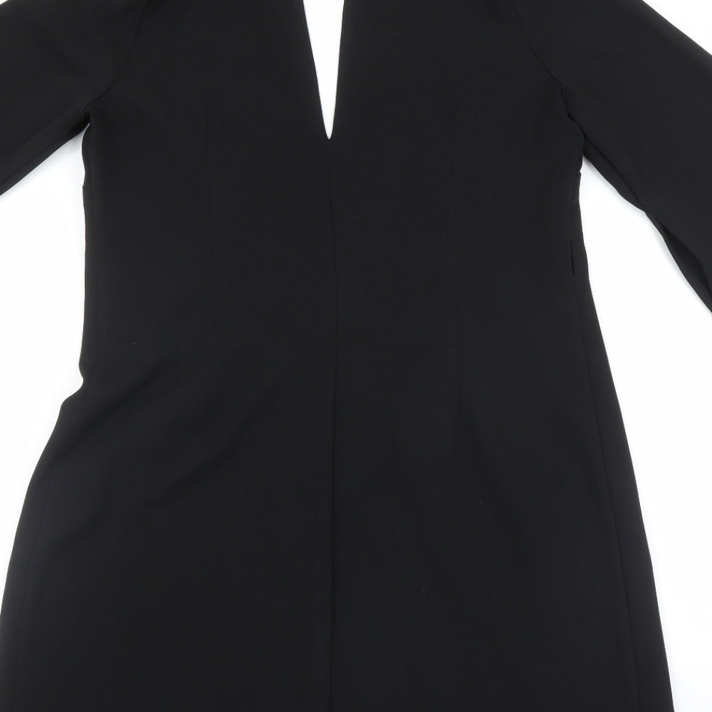 ASOS Womens Black Jacket Size 12
