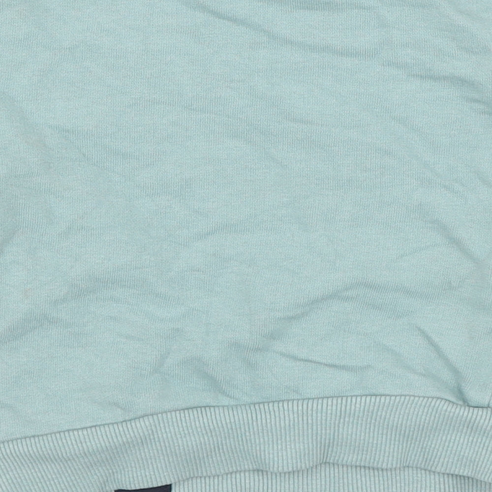George Baby Blue Pullover Jumper Size 12-18 Months - Paw Patrol