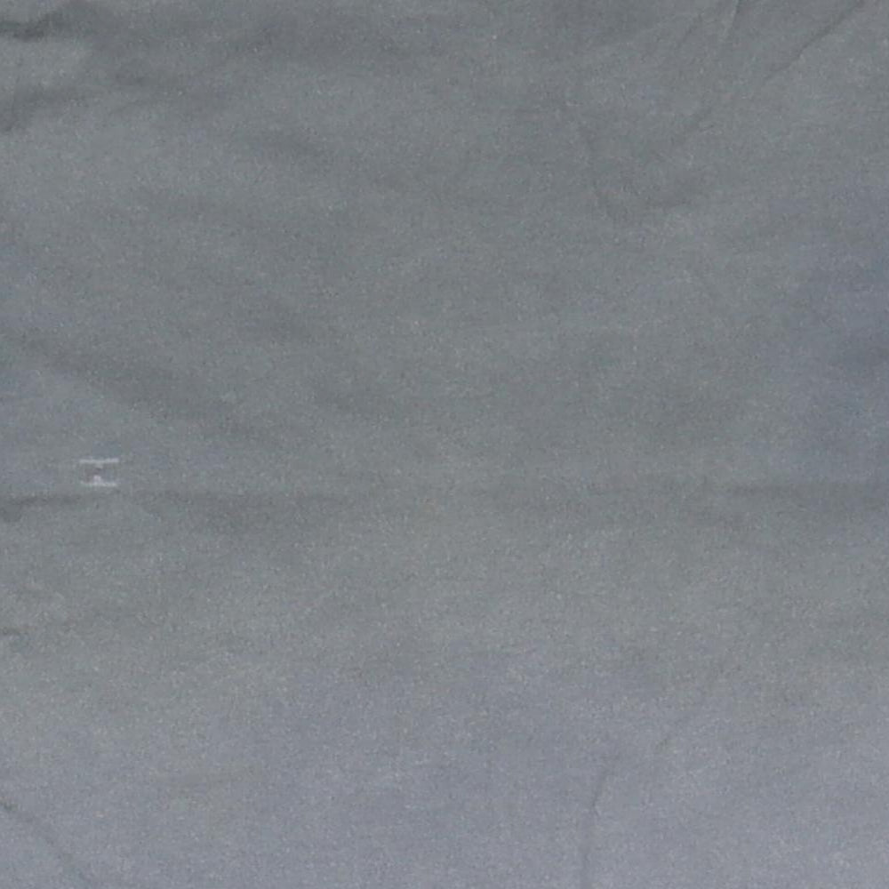 pEP&CO Boys Grey Basic T-Shirt Size 5-6 Years