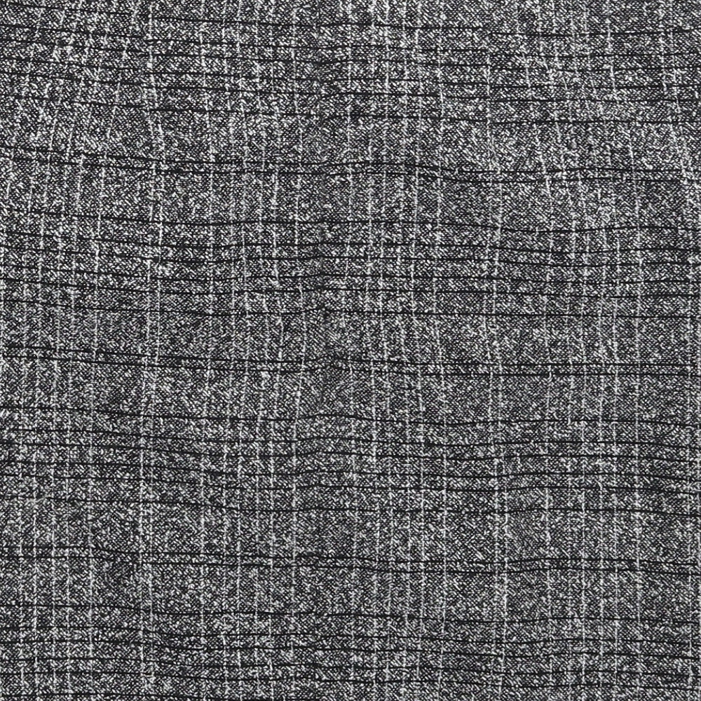 BHS Womens Grey A-Line Skirt Size 10
