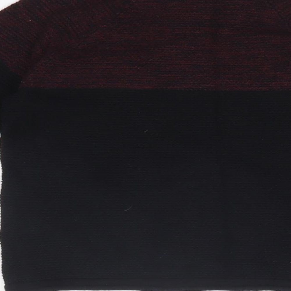 Primark Boys Multicoloured Colourblock Sweatshirt Size 3-4 Years