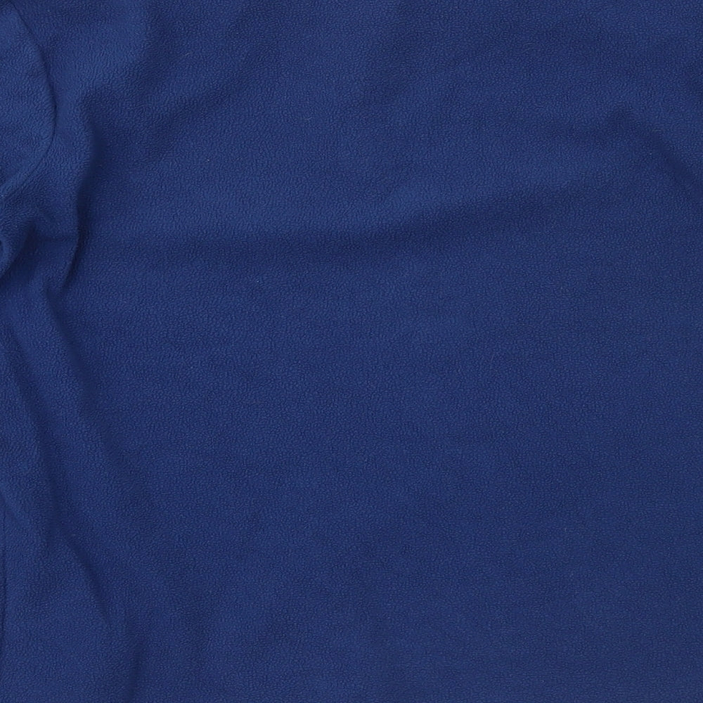 FREEDOM TRAIL Womens Blue Pullover Jumper Size 4