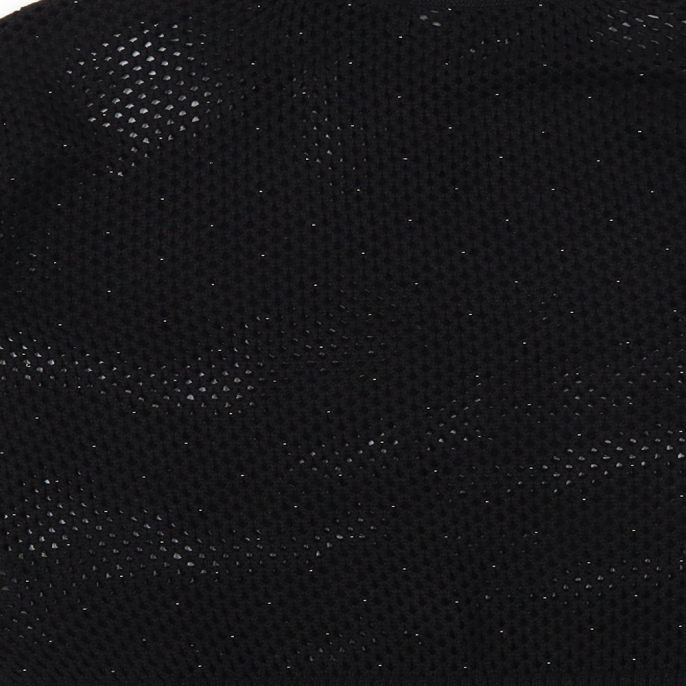 NEXT Womens Black Pullover Jumper Size 14