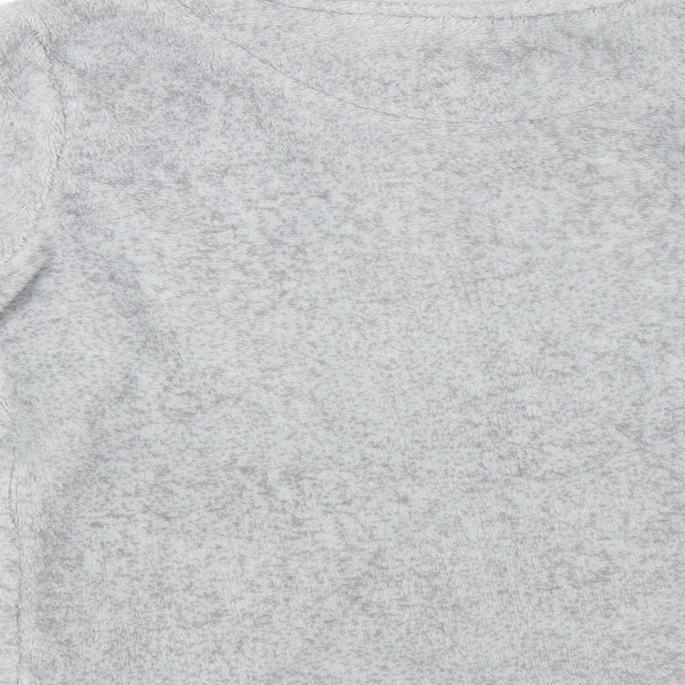 Primark Boys Grey Pullover Sweatshirt Size 9-10 Years - Star Wars