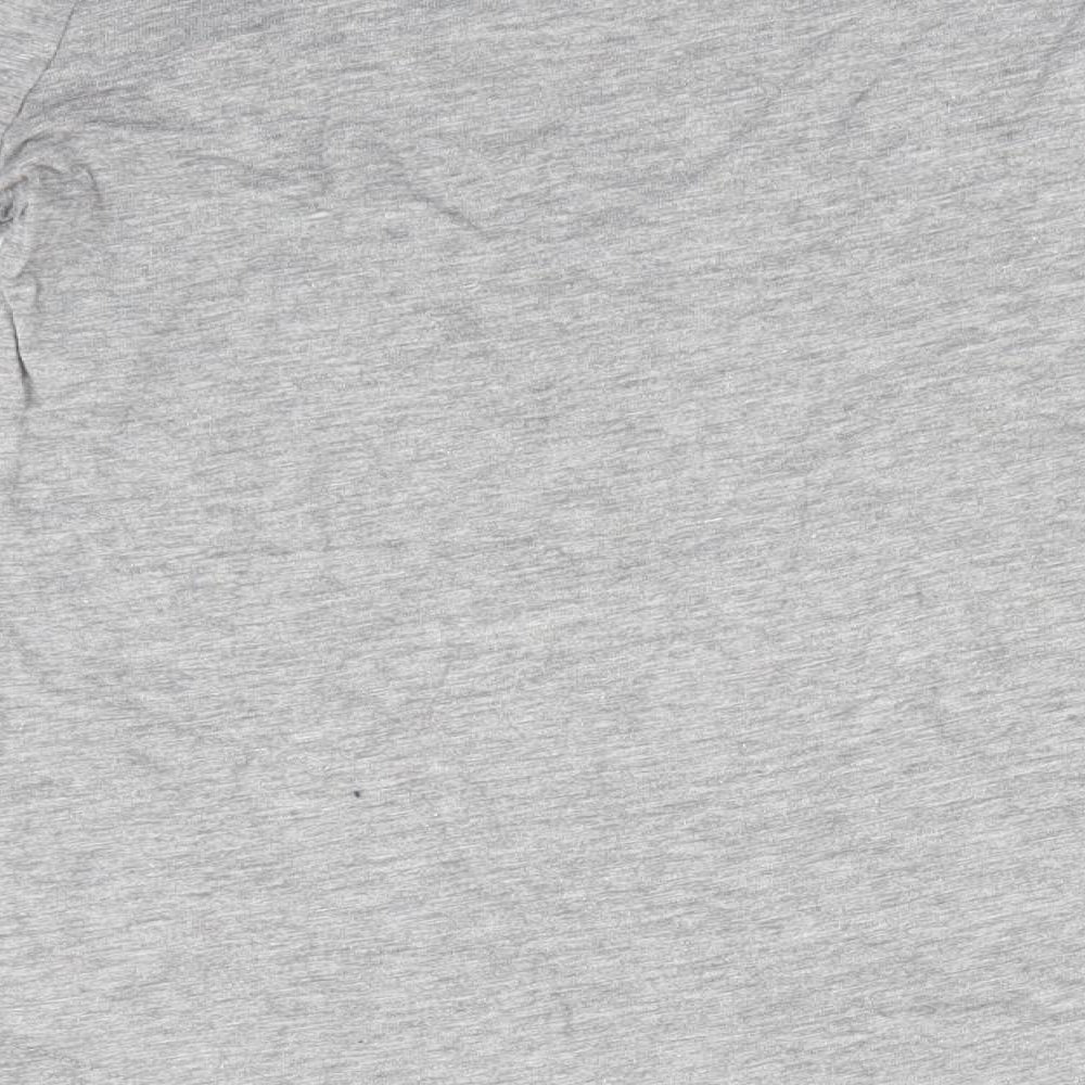 Young Dimension Girls Grey Basic Casual Size 8-9 Years