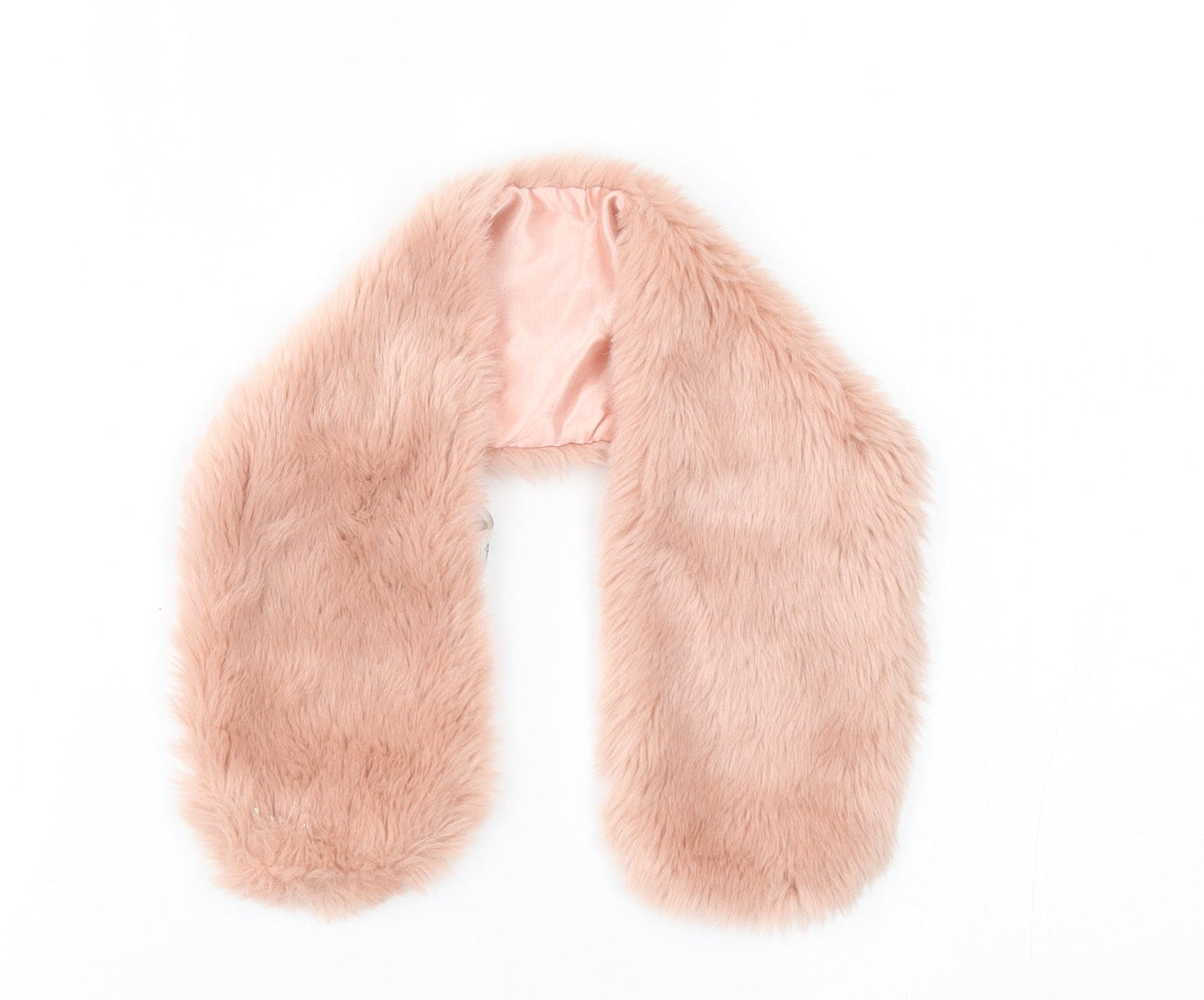 Angels Girls Pink Scarf Scarves & Wraps One Size