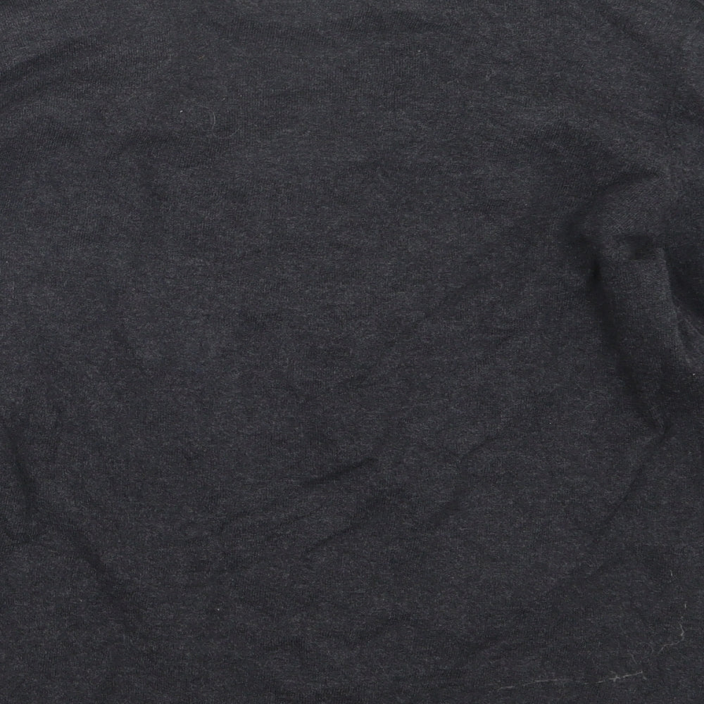 Autonomy Womens Grey Pullover Jumper Size 18