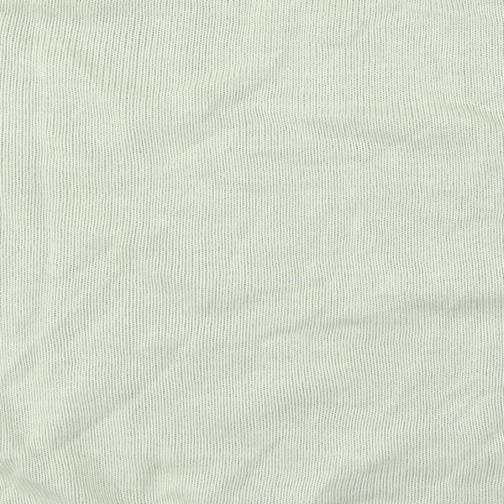 EWM Mens Beige Pullover Sweatshirt Size XL