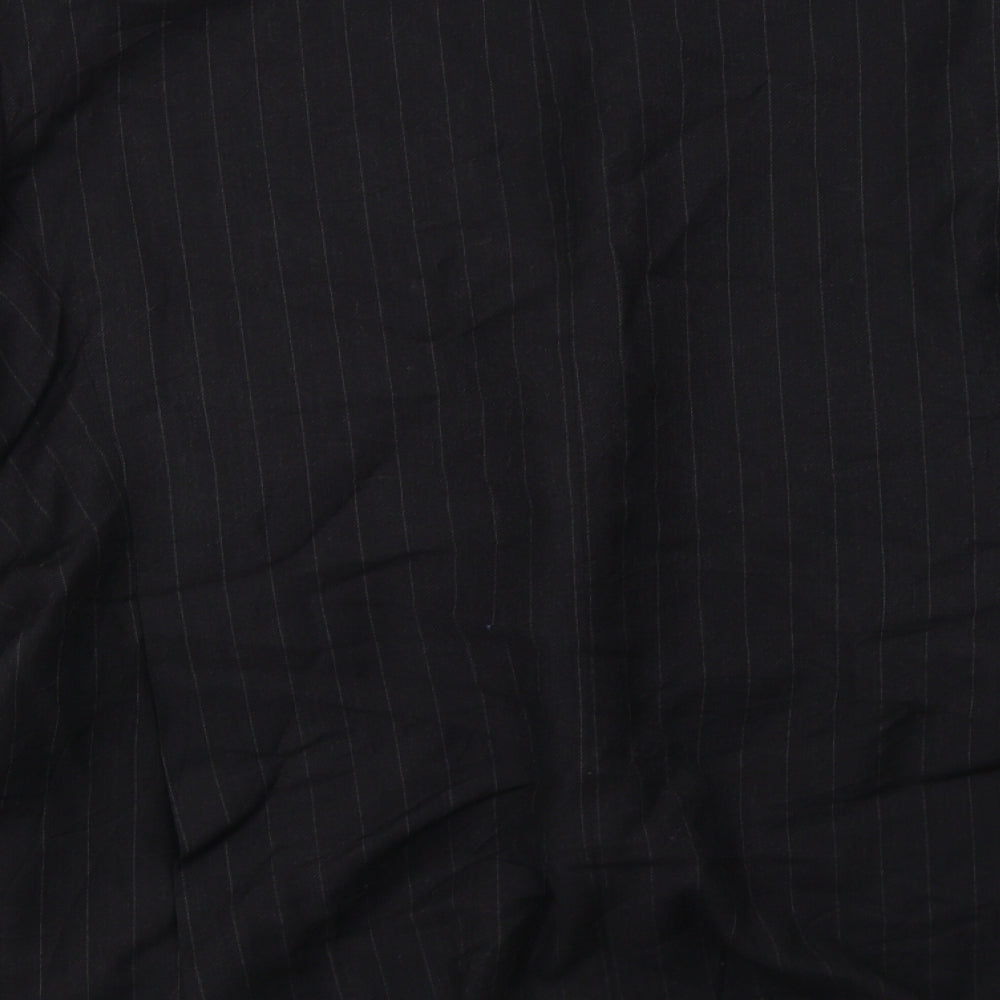 Marks & Spencer Mens Grey Jacket Blazer Size M