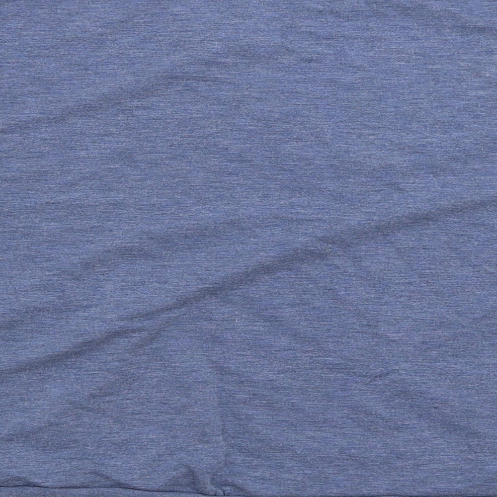 Primark Womens Blue Pullover Jumper Size XL