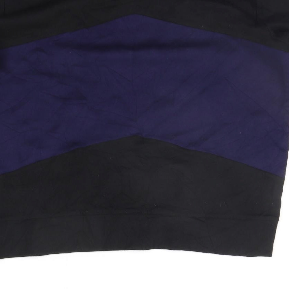 Gap Mens Black Pullover Jumper Size S