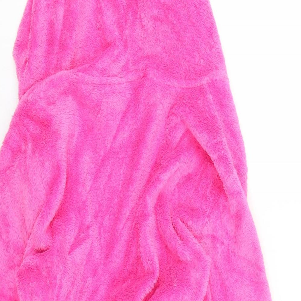 la redroute Girls Pink Top Robe